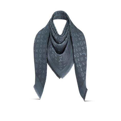 louis vuitton stoles and shawls|louis vuitton monogram shawl.